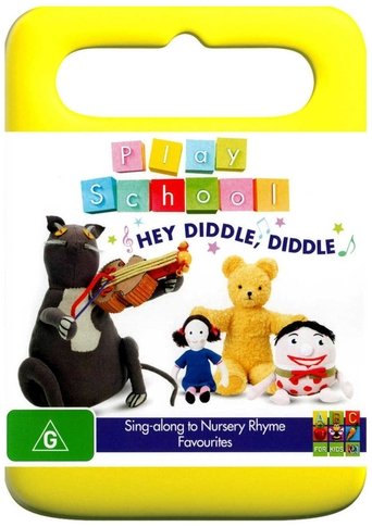 Play School: Season 243