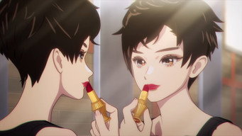 第1話：Picture Drama (Haruka)