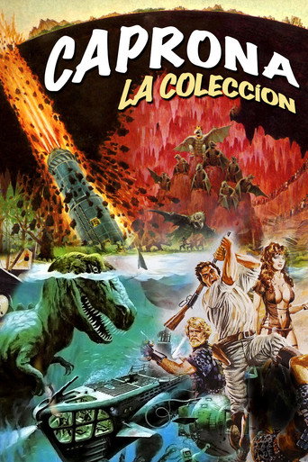 Caprona - Colección