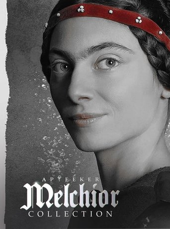 The Melchior Collection Poster