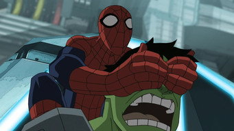 Ultimate Spider-Man T2E14