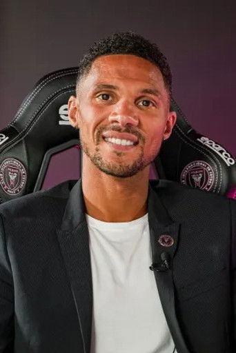 Kieran Gibbs headshot