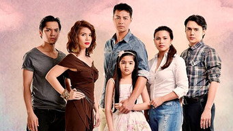 Annaliza (2013-2014)