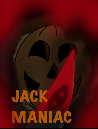 Jack murder galeri 1
