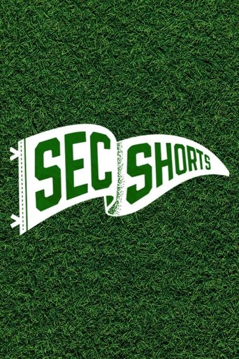 SEC Shorts (2014)