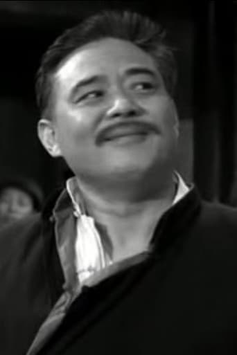 Image of Wong Ho