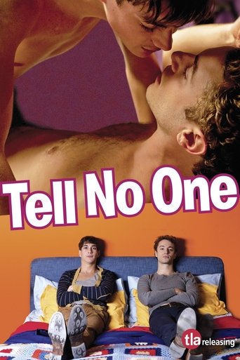 Tell No One (2012)