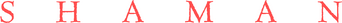 Shaman logo