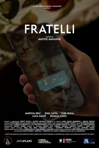 Fratelli (1970)