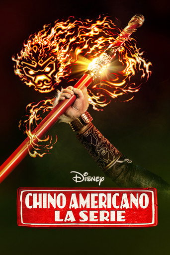 Póster del título