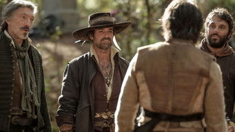 Galeria 2 - Los tres mosqueteros: D'Artagnan