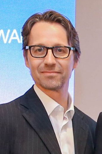 Foto de James Oliver