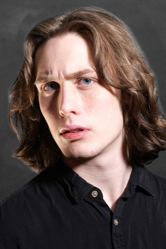 Nicholas Moroneyの人物画像 3