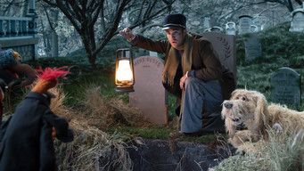 Still 11 from Muppets Haunted Mansion