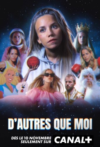 D'autres que moi: Season 1