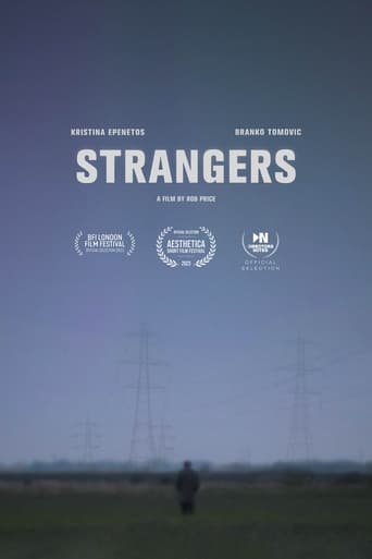 Strangers en streaming 