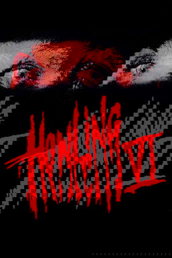 Howling VI: The Freaks (1991)