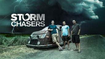 Storm Chasers (2007-2011)