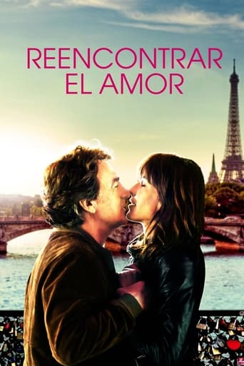 Poster of Reencontrar el amor