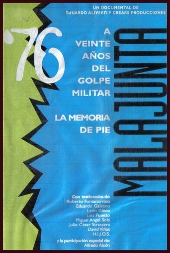 Malajunta (1996)