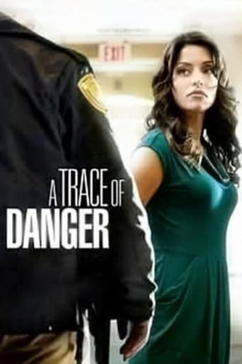 Poster för A Trace of Danger