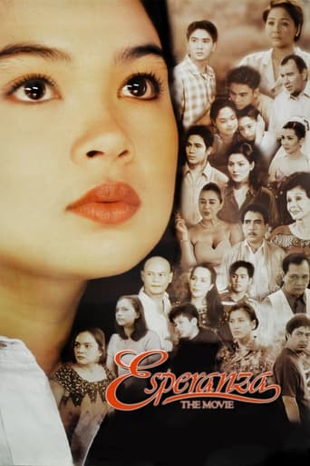 Image Esperanza: The Movie