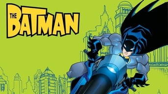 #1 Бетмен