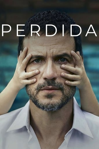 Poster of Perdida