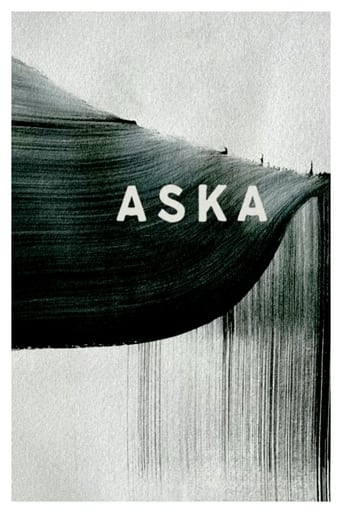 Aska en streaming 