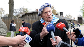 Ambassador of Remembrance (2024)