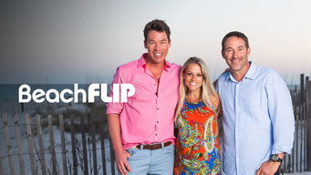 Beach Flip (2015)