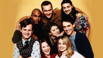 Nudlar och 08:or (1996-1997)