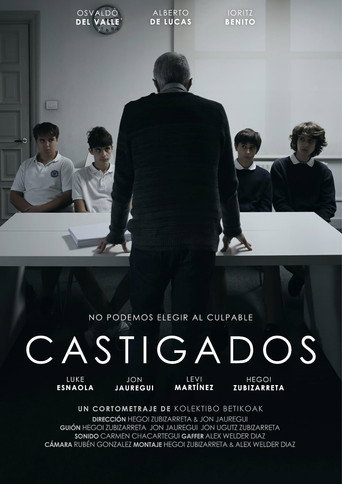 Castigados
