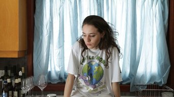 Le temps des chenilles - S1E01