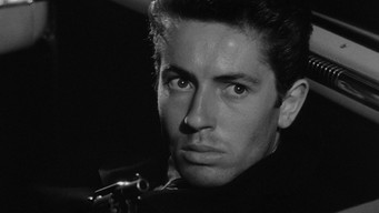 #10 They Live by Night
