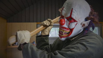 Galeria 5 - Ghost of Camp Blood