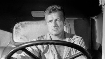 Violent Road (1958)