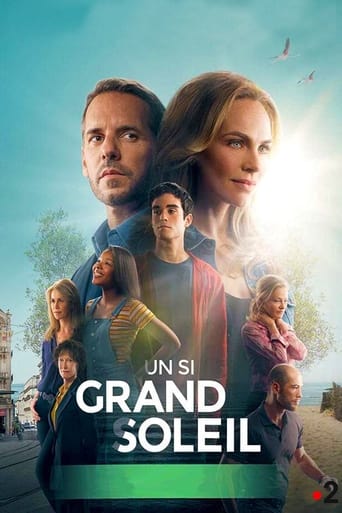 Un si grand soleil - Season 6 Episode 3