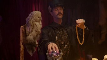 Episode 8 — Episode 8