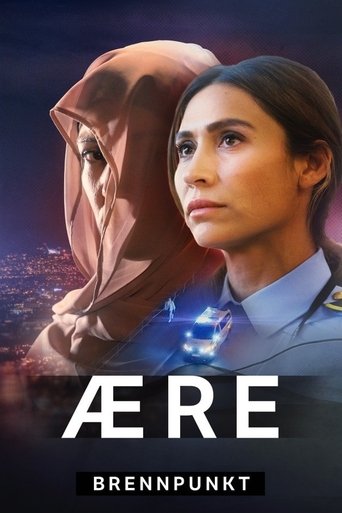 Brennpunkt: Ære: Season 1