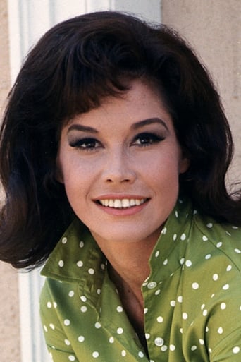 Image of Mary Tyler Moore