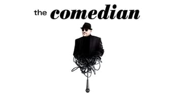 #1 The Comedian