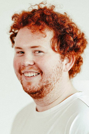 Snorre Kind Monsson — 2
