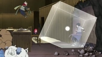 Cena de O Poder dos Cinco Kage