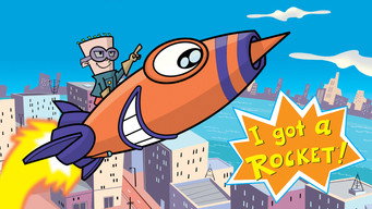 #2 I Got a Rocket!