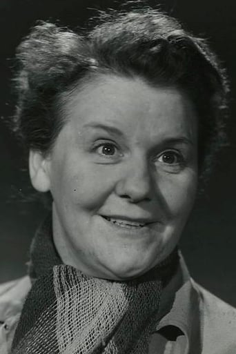 Imagen de Minna Jørgensen