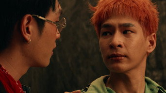 Episode 2 — All I See Is You Within Me