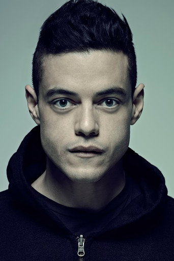 Rami Malek
