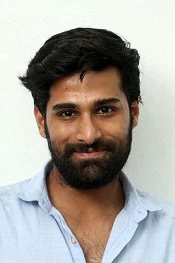 Foto de Rahul Haridas