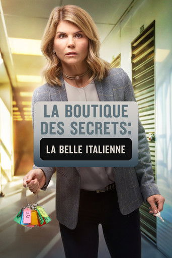 La Boutique des secrets : La Belle Italienne
